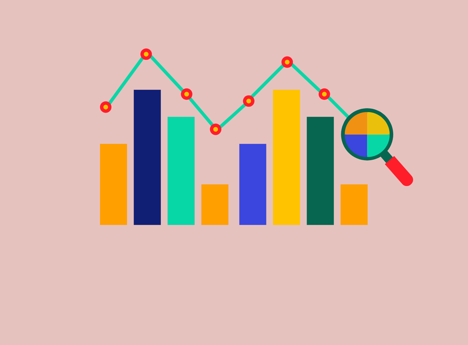 How To Write A Good M E Report Guidelines Best Practices TolaData