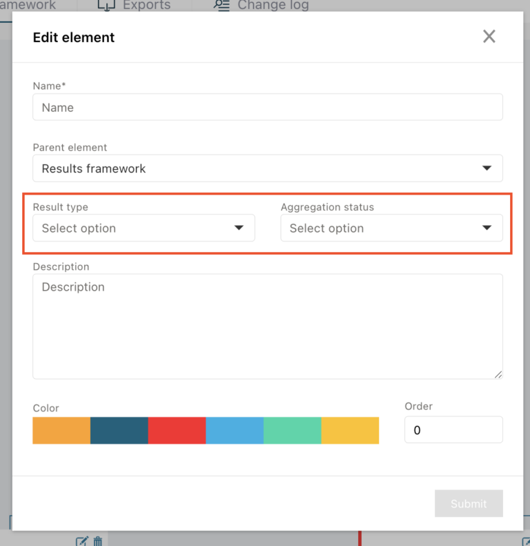 Ep 5 Building The Result Framework Toladata